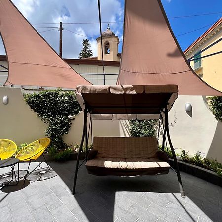Yourhome - Maison Nonna Anna Sorrento Exterior foto