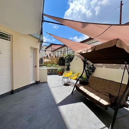 Yourhome - Maison Nonna Anna Sorrento Exterior foto