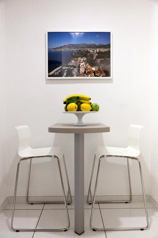 Yourhome - Maison Nonna Anna Sorrento Exterior foto