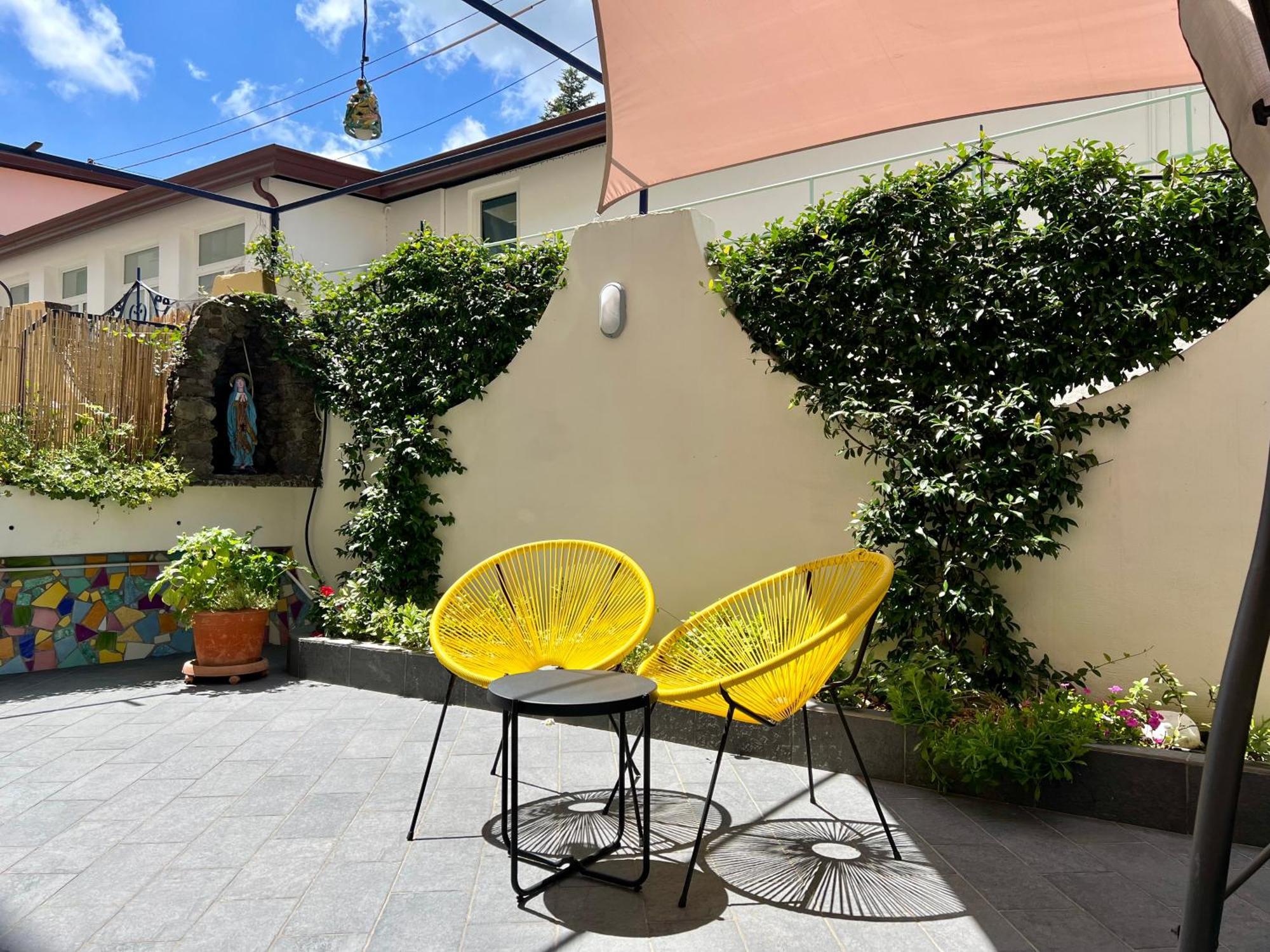 Yourhome - Maison Nonna Anna Sorrento Exterior foto