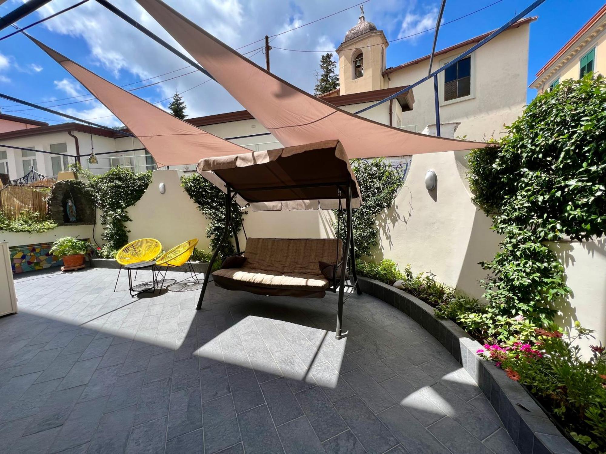 Yourhome - Maison Nonna Anna Sorrento Exterior foto