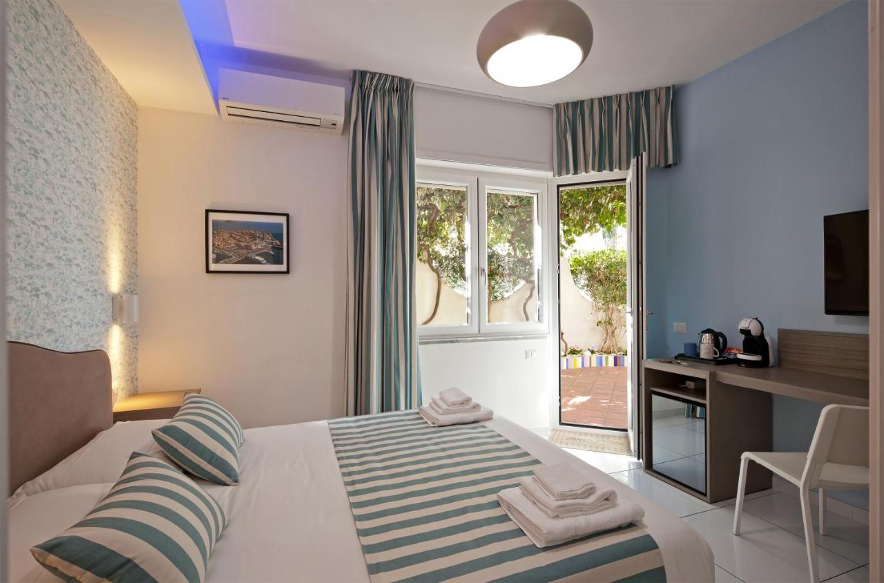 Yourhome - Maison Nonna Anna Sorrento Exterior foto