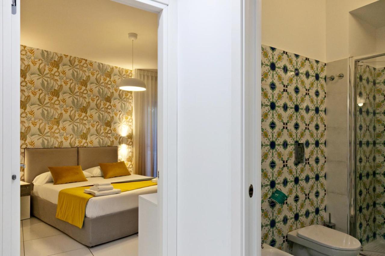 Yourhome - Maison Nonna Anna Sorrento Exterior foto