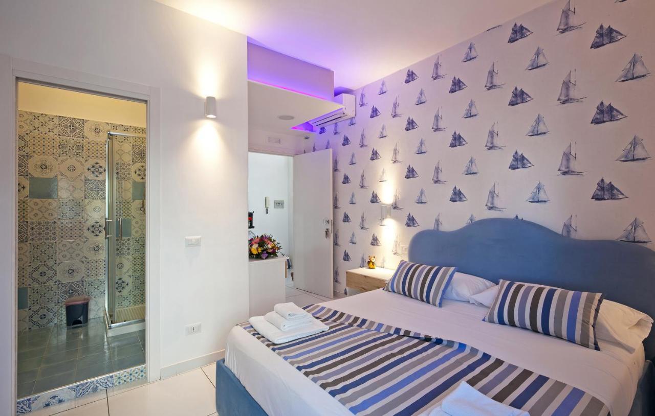 Yourhome - Maison Nonna Anna Sorrento Exterior foto