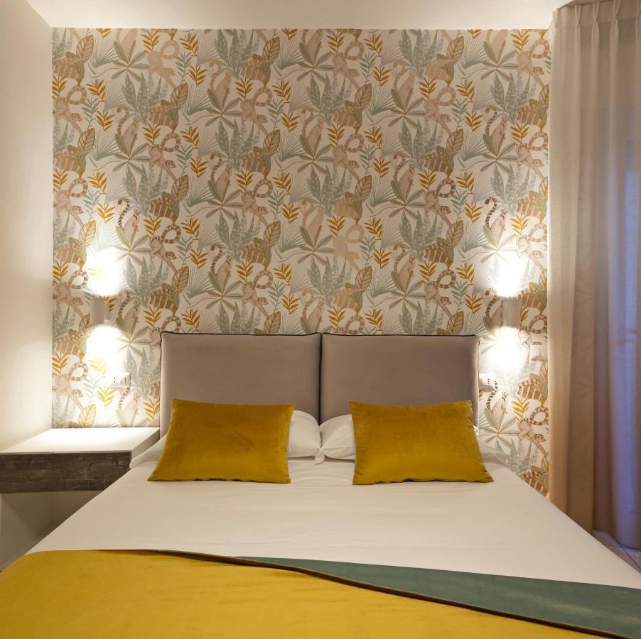Yourhome - Maison Nonna Anna Sorrento Exterior foto