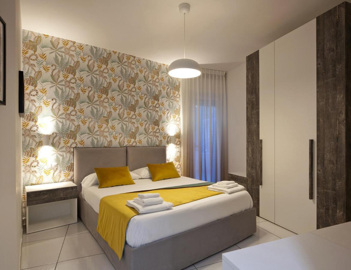 Yourhome - Maison Nonna Anna Sorrento Exterior foto